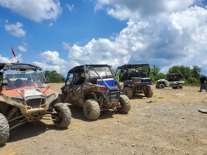 South Evarts RV Park 5