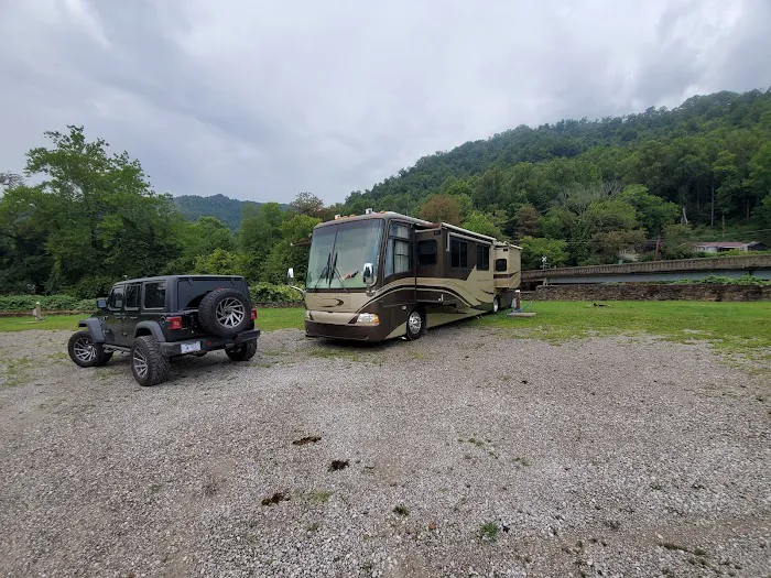 South Evarts RV Park 9