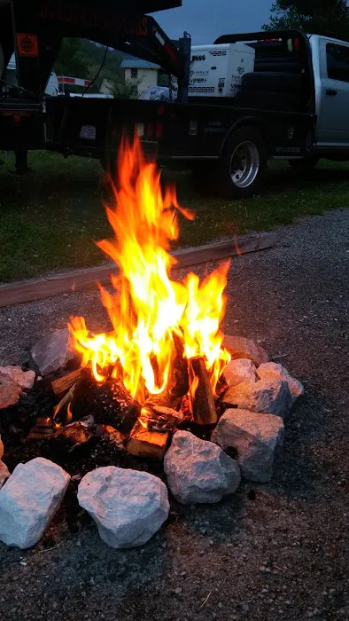 South Evarts RV Park 6