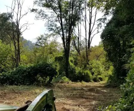 North Evarts RV Park