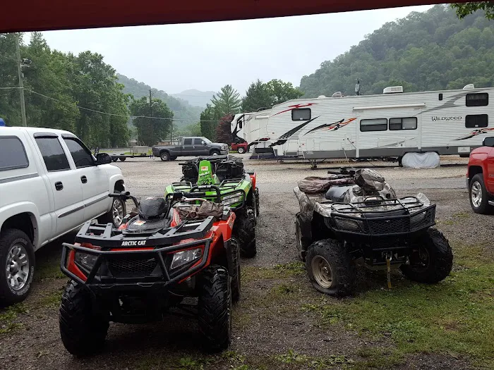 North Evarts RV Park 8