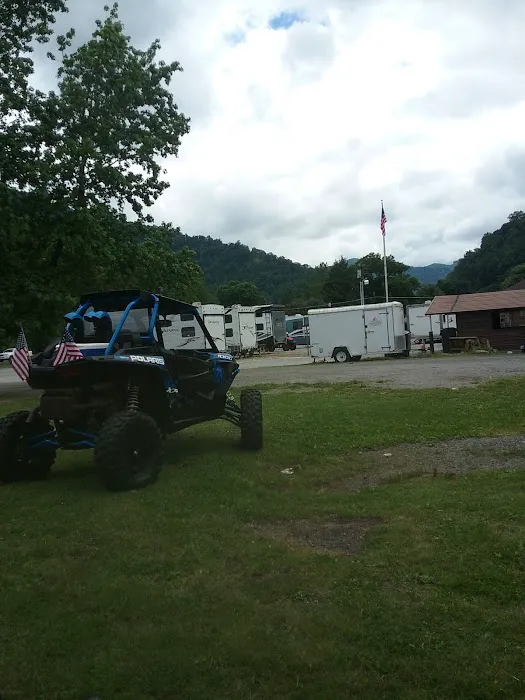North Evarts RV Park 5