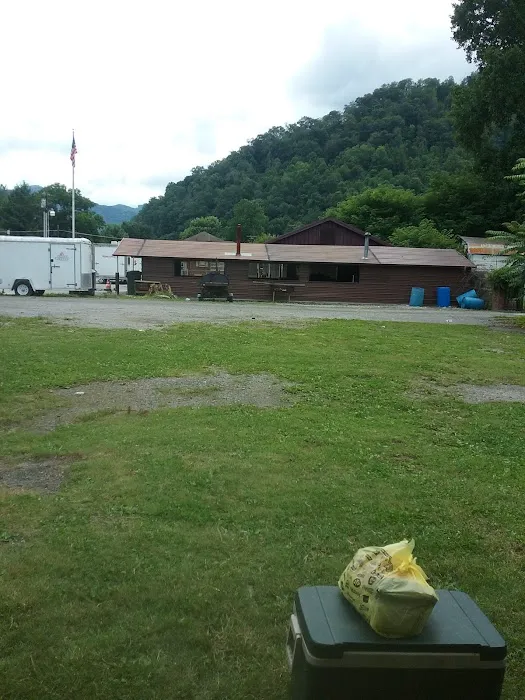 North Evarts RV Park 9