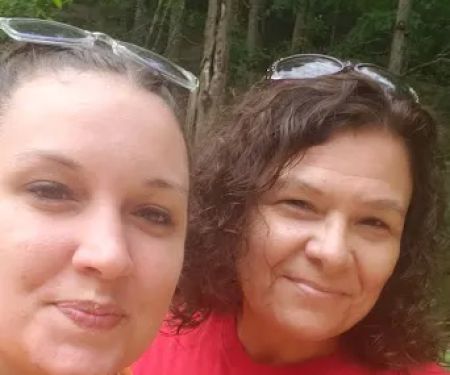 Evarts atv camp ground