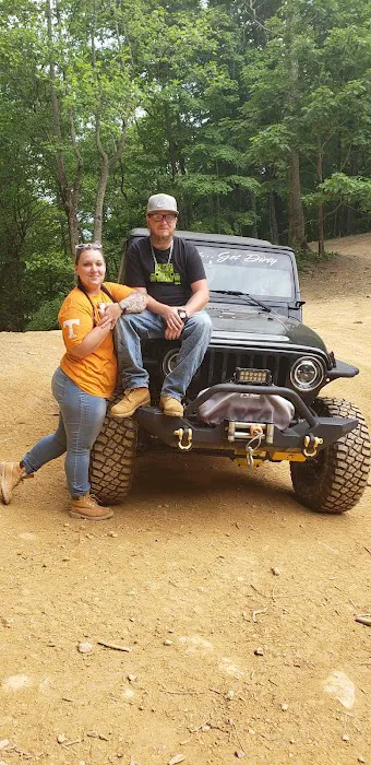 Evarts atv camp ground 8