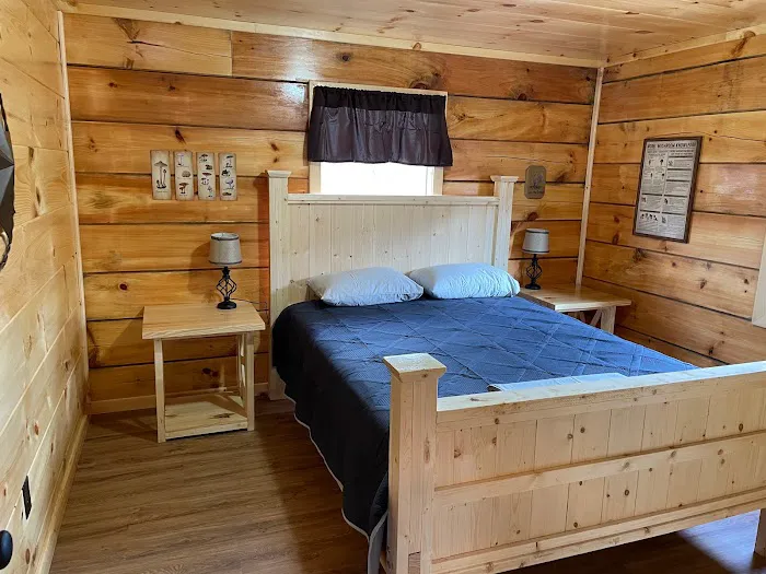 Harlan Co. Campground & Cabins 10