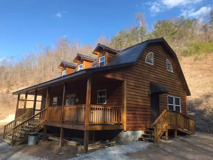 Harlan Co. Campground & Cabins 1