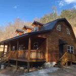 Harlan Co. Campground & Cabins