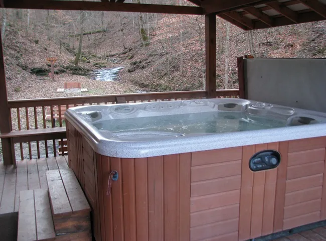 Harlan Co. Campground & Cabins 6