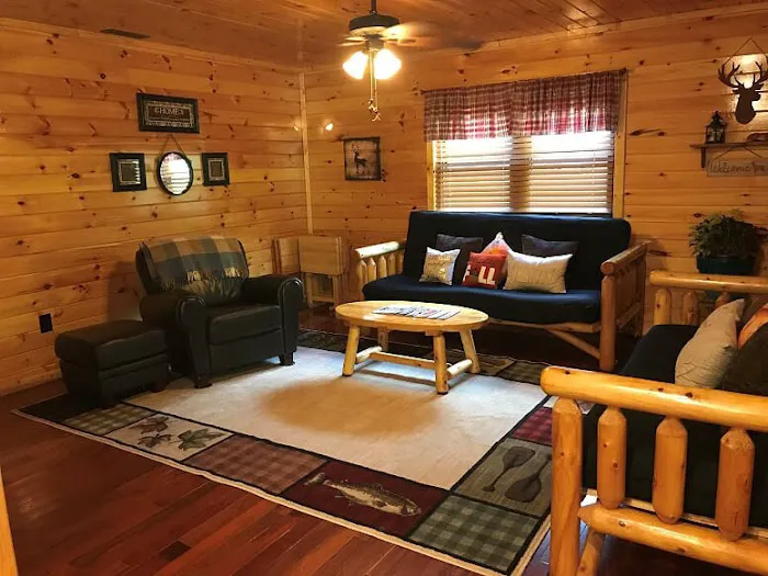 Harlan Co. Campground & Cabins 3