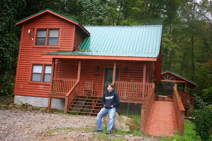 Harlan Co. Campground & Cabins 7