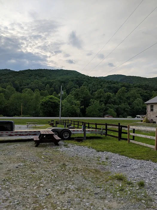 Harlan Co. Campground & Cabins 2