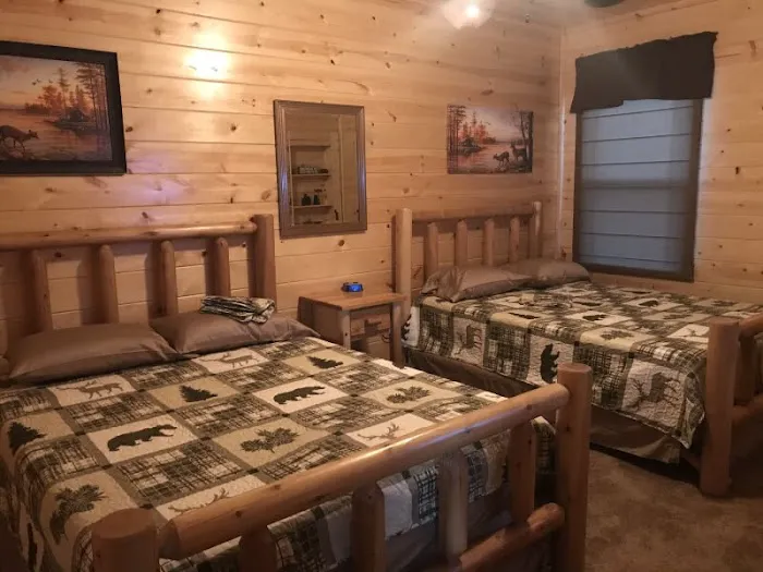 Harlan Co. Campground & Cabins 4