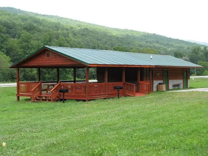 Harlan Co. Campground & Cabins 9