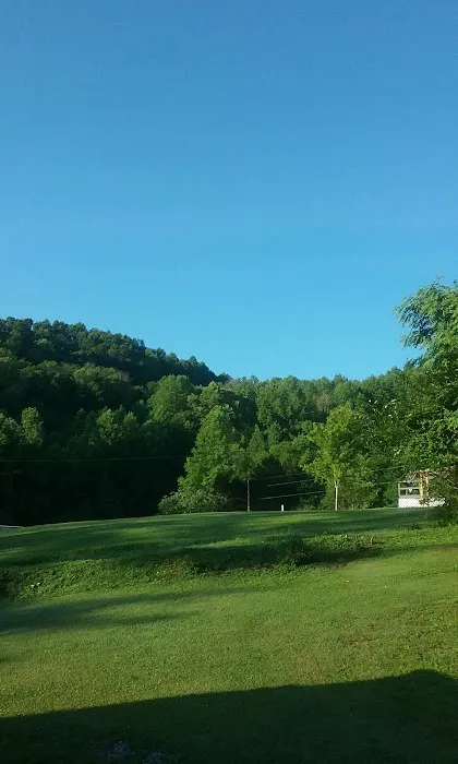 God's Green Acres 9
