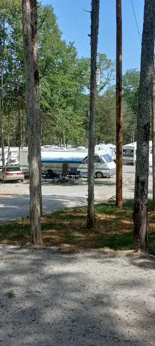 Backwoods Market And Campground 6