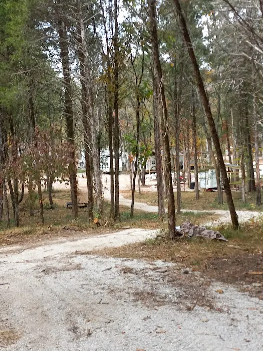 Backwoods Market And Campground 3