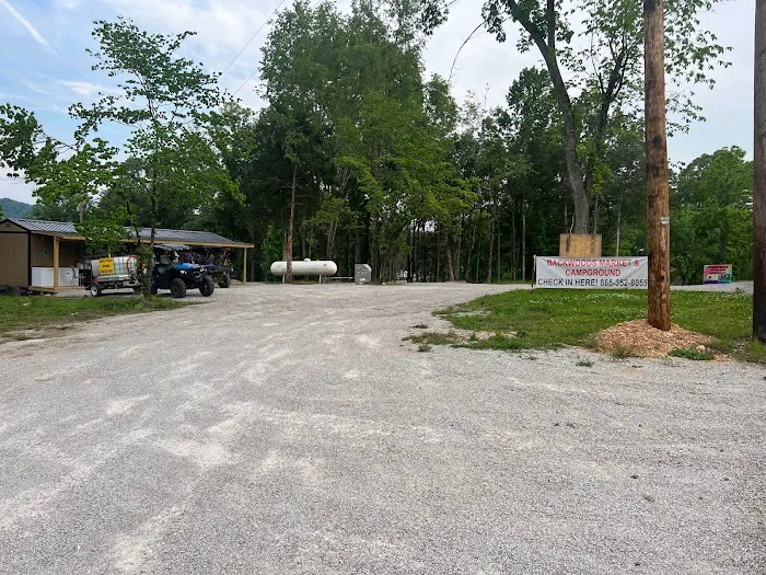 Backwoods Market And Campground 10
