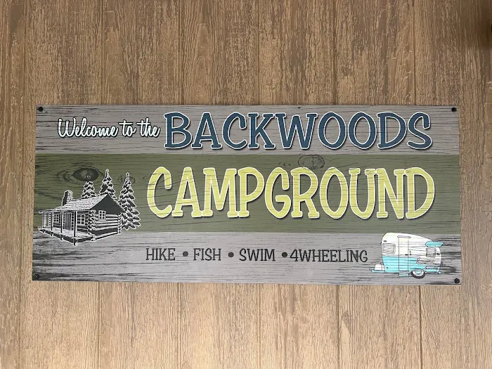Backwoods Market And Campground 9