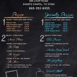 Backwoods Market And Campground