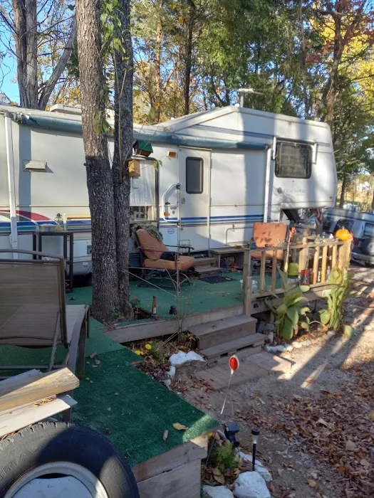 Backwoods Market And Campground 8
