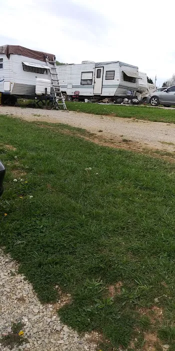 Sunset Cove RV Park and Campground 2