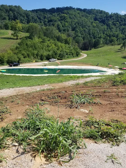 Sunset Cove RV Park and Campground 10