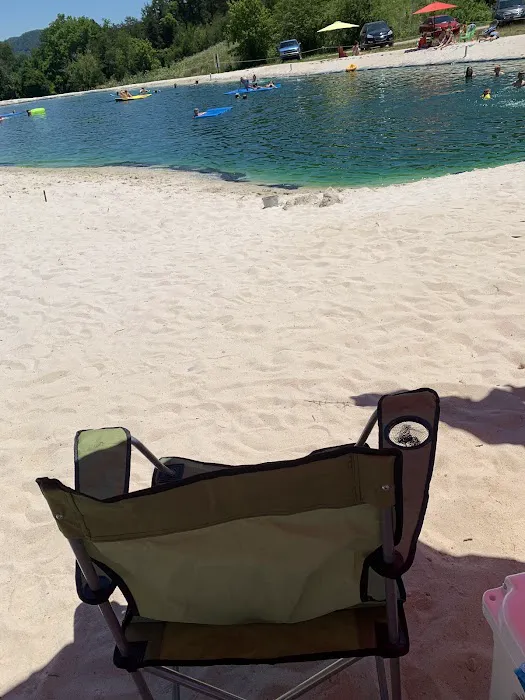 Sunset Cove RV Park and Campground 6