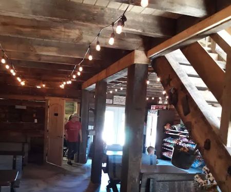 Sunset Cove RV Park and Campground