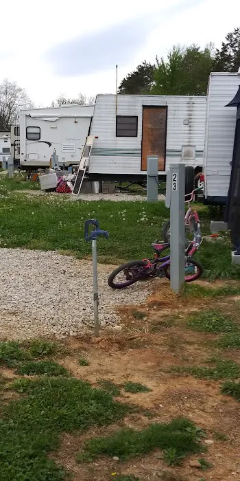 Sunset Cove RV Park and Campground 3