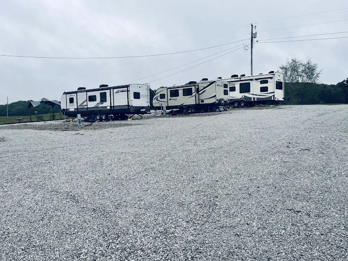 Out to Pasture RV Campground 10