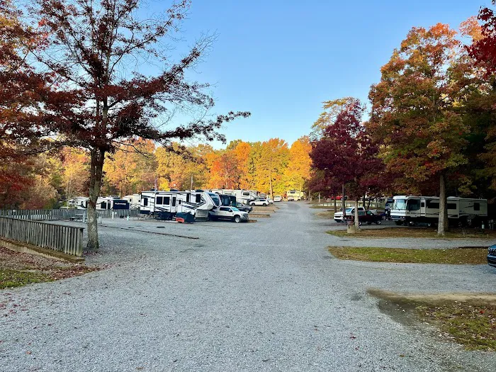 Deer Run RV Resort 1