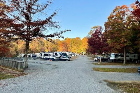 Deer Run RV Resort