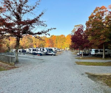 Deer Run RV Resort