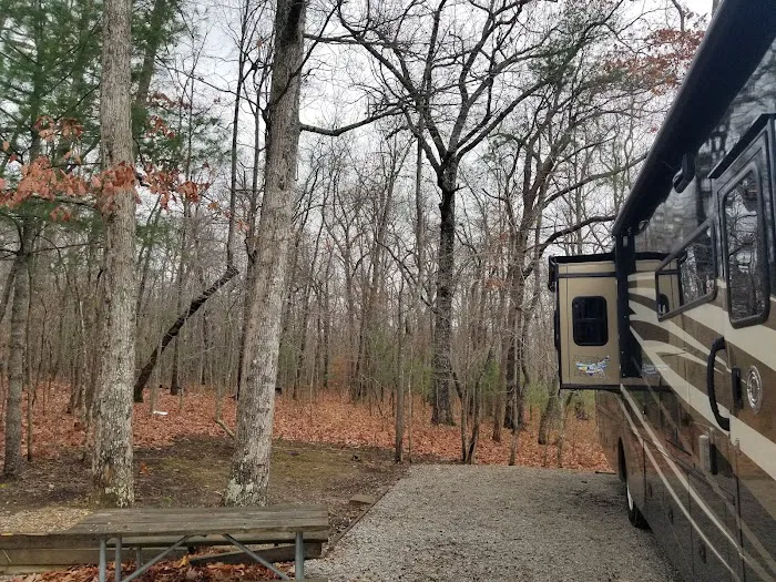 Deer Run RV Resort 9