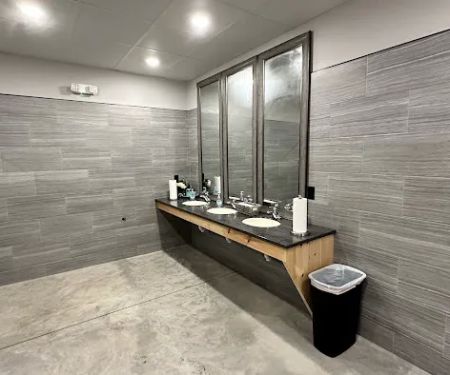 Paradise On the Mountain RV Park