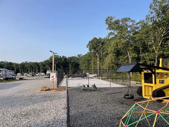 Paradise On the Mountain RV Park 7
