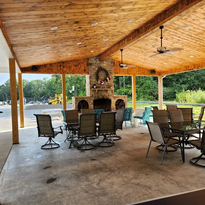 Paradise On the Mountain RV Park 3