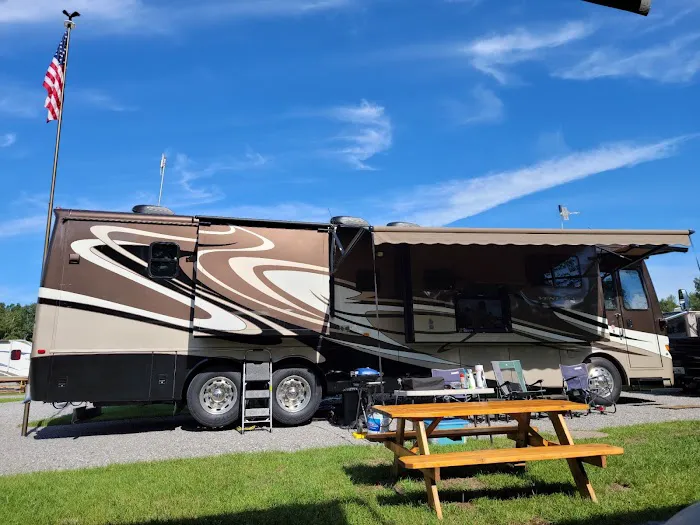 Paradise On the Mountain RV Park 10