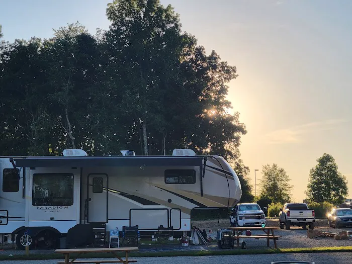 Paradise On the Mountain RV Park 4