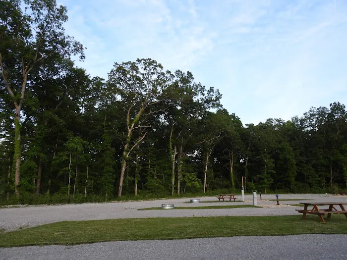 Paradise On the Mountain RV Park 8