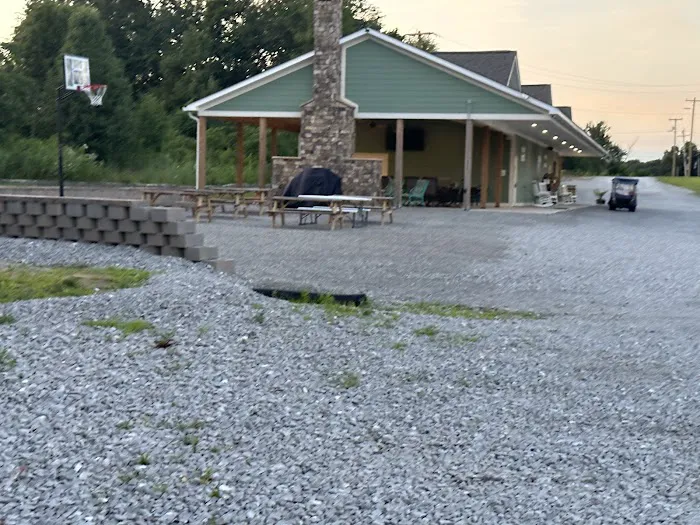 Paradise On the Mountain RV Park 2