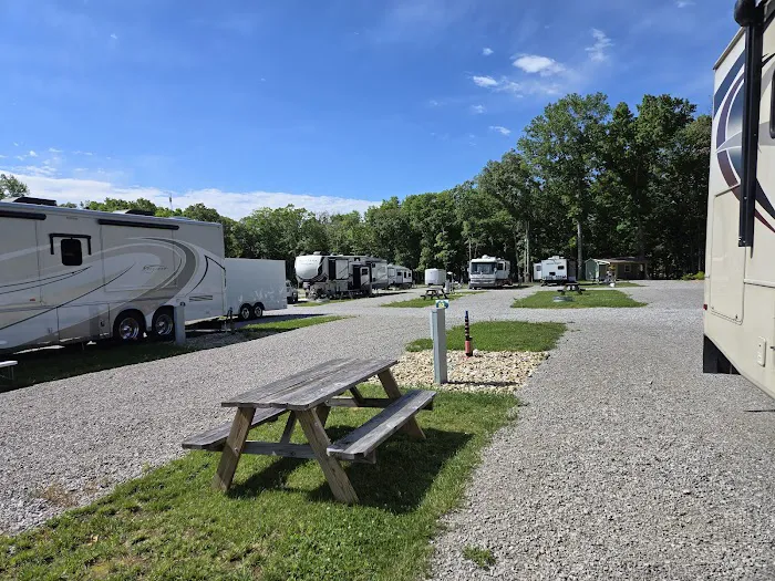 Paradise On the Mountain RV Park 6