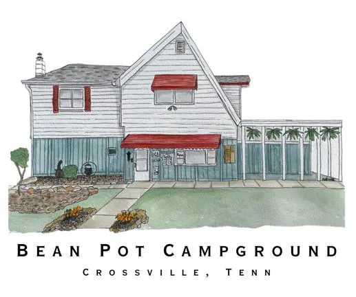 Bean Pot Campground 8
