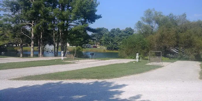 Spring Lake RV Resort 7