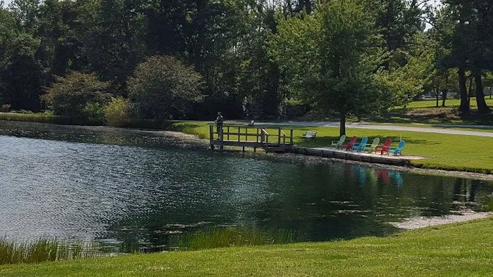 Spring Lake RV Resort 5