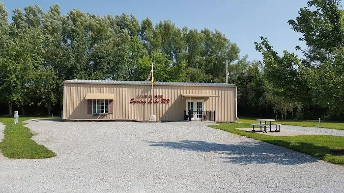 Spring Lake RV Resort 9