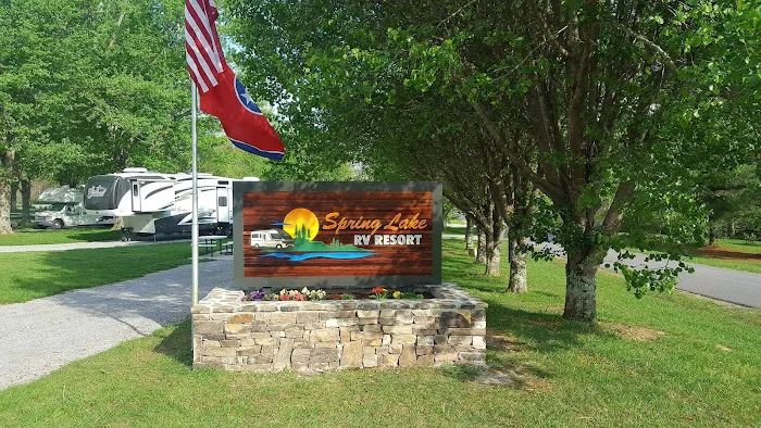Spring Lake RV Resort 6