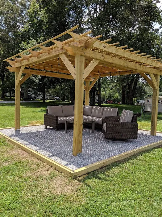 Spring Lake RV Resort 8
