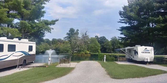 Spring Lake RV Resort 4